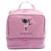 BORSA KATZ KB12 ROSA